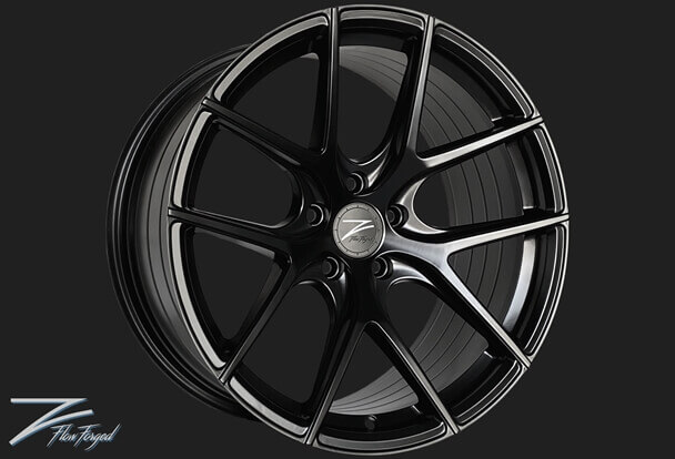  Z-Performance ZP.09的第3張圖片